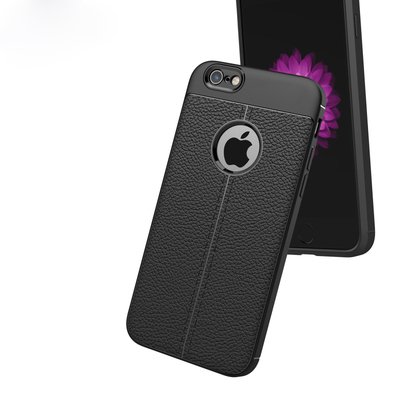 CaseUp Apple iPhone 8 Kılıf Niss Silikon Lacivert