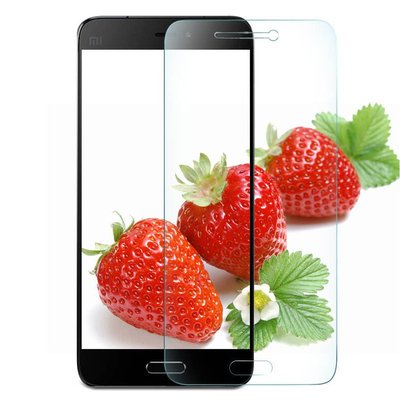 Microsonic Xiaomi Mi5 Temperli Cam Ekran Koruyucu Film
