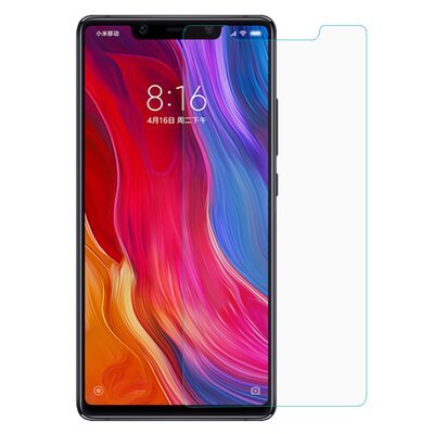 Microsonic Xiaomi Mi 8 SE Nano Ekran Koruyucu Film