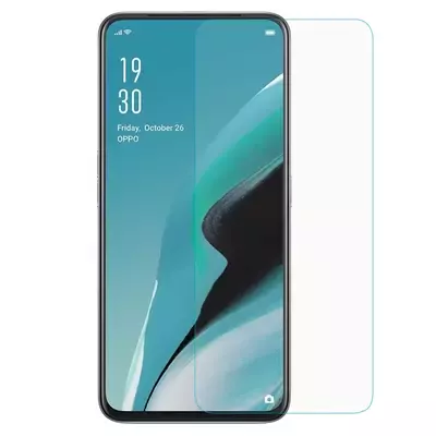 Microsonic Oppo Reno 2 Nano Cam Ekran Koruyucu