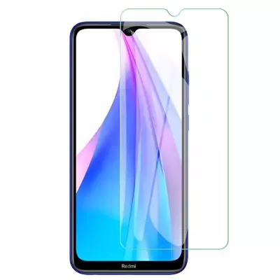 Microsonic Xiaomi Redmi Note 8T Nano Cam Ekran Koruyucu