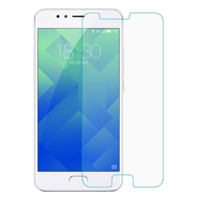 Microsonic Meizu M5S Nano Ekran Koruyucu Film