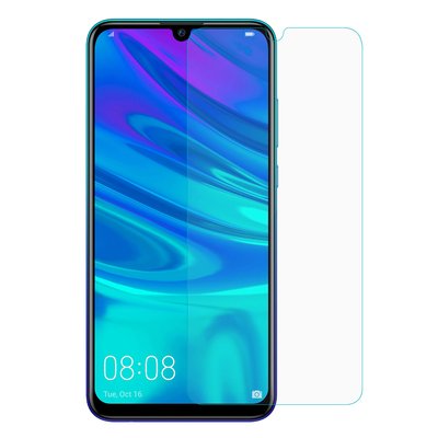 Microsonic Huawei P Smart 2019 Temperli Cam Ekran Koruyucu Film