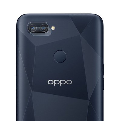 Microsonic Oppo A12 Kamera Lens Koruyucu