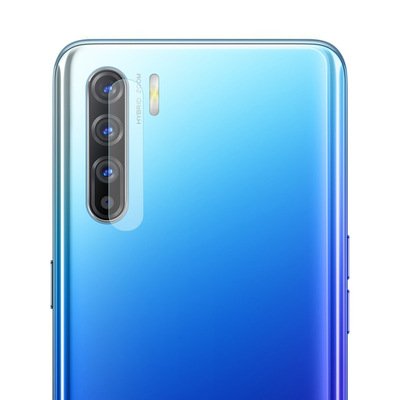 Microsonic Oppo Reno 3 Kamera Lens Koruyucu