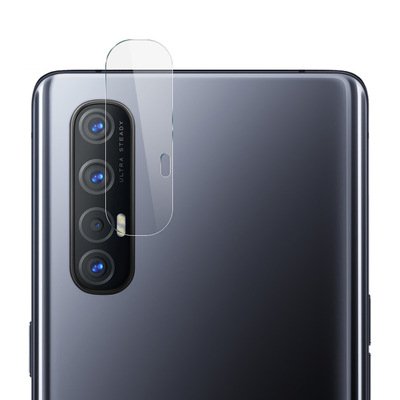 Microsonic Oppo Reno 3 Pro Kamera Lens Koruyucu