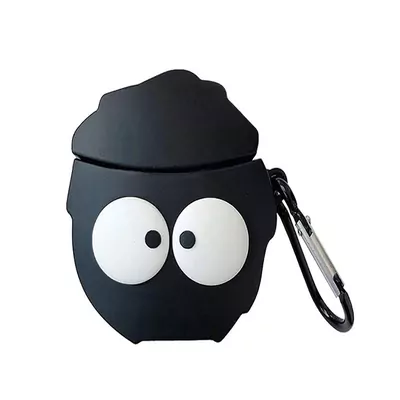 Microsonic Huawei FreeBuds 6 Kılıf Cartoon Figürlü Silikon Crtn-Fgr-Sswtri