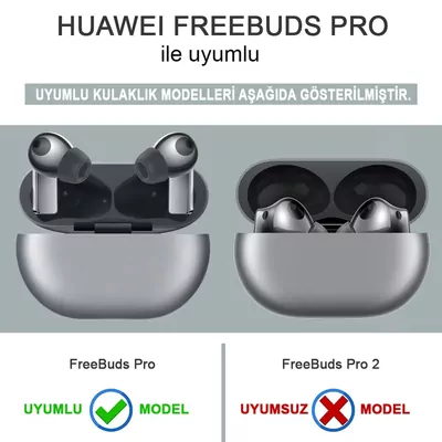 Microsonic Huawei FreeBuds 6 Kılıf Cartoon Figürlü Silikon Crtn-Fgr-Sswtri