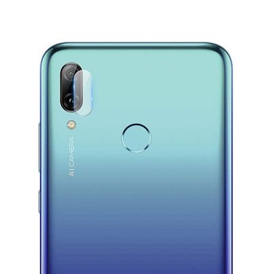 Microsonic Huawei P Smart 2019 Kamera Lens Koruyucu