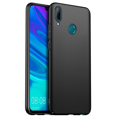 Microsonic Huawei P Smart 2019 Kılıf Premium Slim Siyah