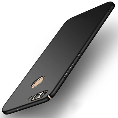 Microsonic Huawei P Smart Kılıf Premium Slim Siyah