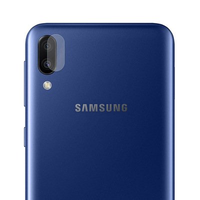 Microsonic Samsung Galaxy M10 Kamera Lens Koruyucu