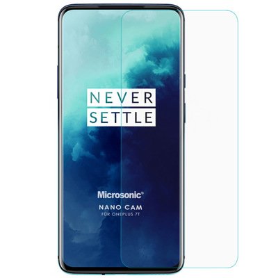 Microsonic OnePlus 7T Nano Ekran Koruyucu Film