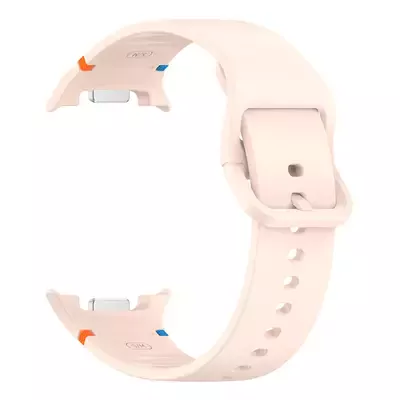 Microsonic Samsung Galaxy Watch Ultra 2025 Kordon ProMotion Sport Pudra