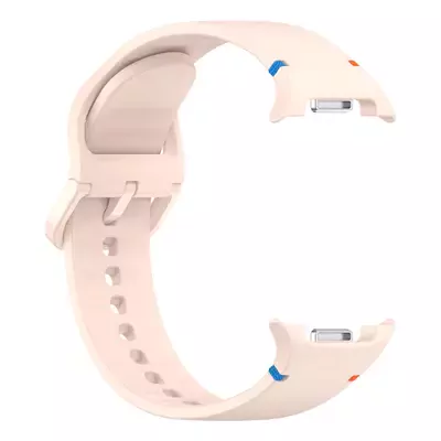 Microsonic Samsung Galaxy Watch Ultra 2025 Kordon ProMotion Sport Pudra
