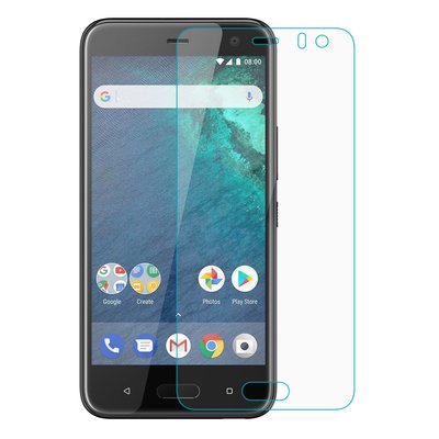 Microsonic HTC U11 Life Nano Ekran Koruyucu Film
