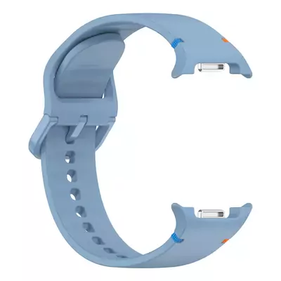 Microsonic Samsung Galaxy Watch Ultra 2025 Kordon ProMotion Sport Mavi