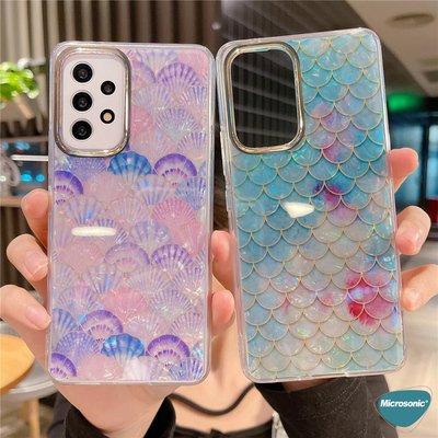 Microsonic Apple iPhone 11 Natural Feel Desenli Kılıf Leopard