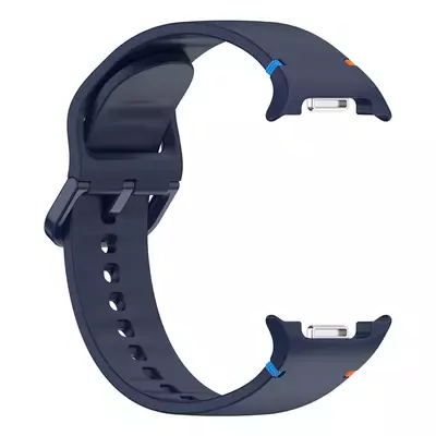 Microsonic Samsung Galaxy Watch Ultra 2025 Kordon ProMotion Sport Lacivert