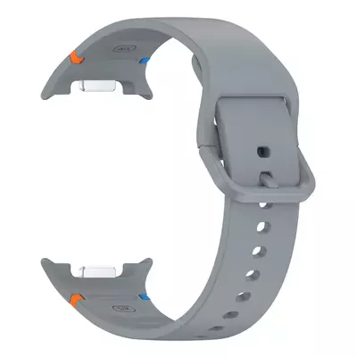 Microsonic Samsung Galaxy Watch Ultra 2025 Kordon ProMotion Sport Gri
