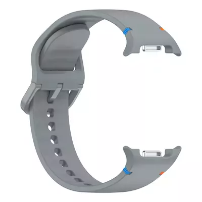 Microsonic Samsung Galaxy Watch Ultra 2025 Kordon ProMotion Sport Gri