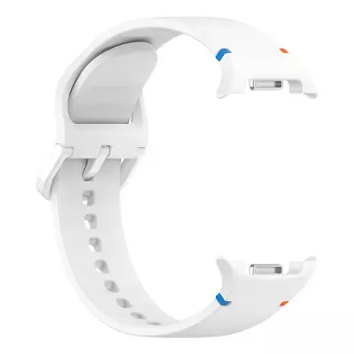Microsonic Samsung Galaxy Watch Ultra 2025 Kordon ProMotion Sport Beyaz