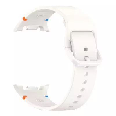Microsonic Samsung Galaxy Watch Ultra 2025 Kordon ProMotion Sport Bej
