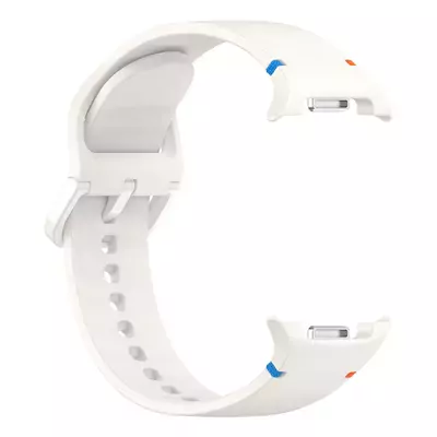 Microsonic Samsung Galaxy Watch Ultra 2025 Kordon ProMotion Sport Bej