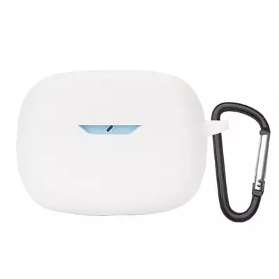 Microsonic JBL Wave Beam 2 Mat Silikon Kılıf Beyaz
