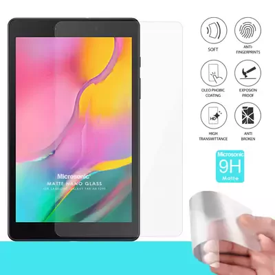 Microsonic Samsung Galaxy Tab A 8