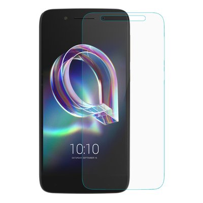 Microsonic Alcatel Idol 5 Nano Ekran Koruyucu Film