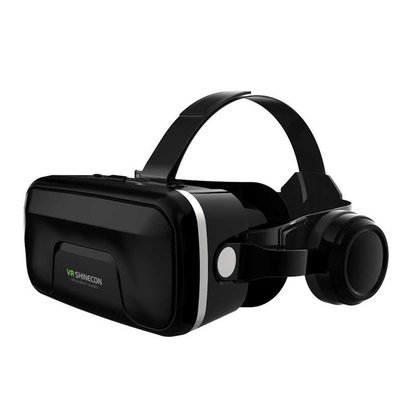 VR Shinecon G04EA 3D Sanal Gerçeklik Gözlüğü