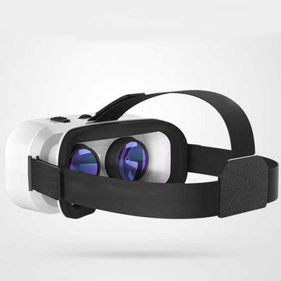 VR Shinecon G05 3D Sanal Gerçeklik Gözlüğü