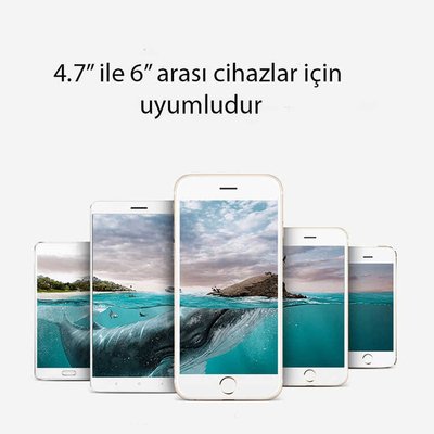 VR Shinecon G06 3D Sanal Gerçeklik Gözlüğü