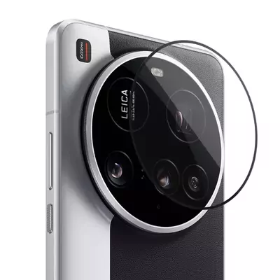 Microsonic Xiaomi 15 Ultra Kamera Lens Koruma Camı