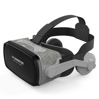 VR Shinecon G07E 3D Sanal Gerçeklik Gözlüğü