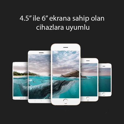 VR Shinecon G07E 3D Sanal Gerçeklik Gözlüğü