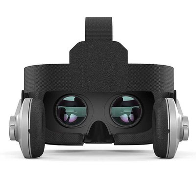 VR Shinecon G07E 3D Sanal Gerçeklik Gözlüğü