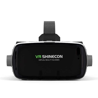 VR Shinecon G07E 3D Sanal Gerçeklik Gözlüğü