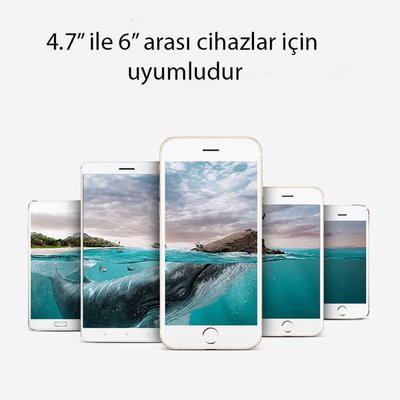 VR Shinecon G06EB 3D Sanal Gerçeklik Gözlüğü