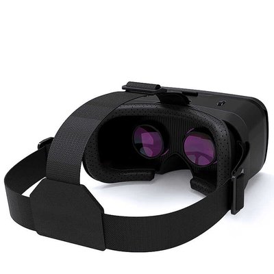 VR Shinecon G06A 3D Sanal Gerçeklik Gözlüğü