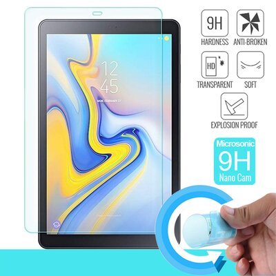 Microsonic Samsung Galaxy Tab S3 T590 Nano Ekran Koruyucu Film