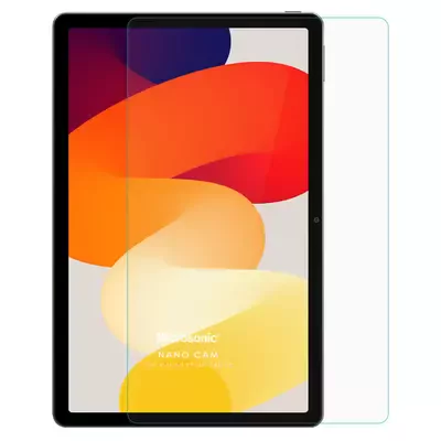 Microsonic Xiaomi Redmi Pad SE Nano Glass Cam Ekran Koruyucu