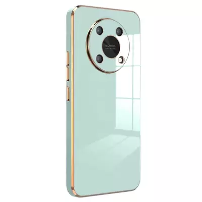 Microsonic Huawei Nova Y90 Kılıf Olive Plated Yeşil