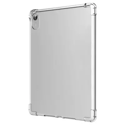 Microsonic Apple iPad Mini 7 Kılıf (A2993-A2995) Shock Absorbing Şeffaf