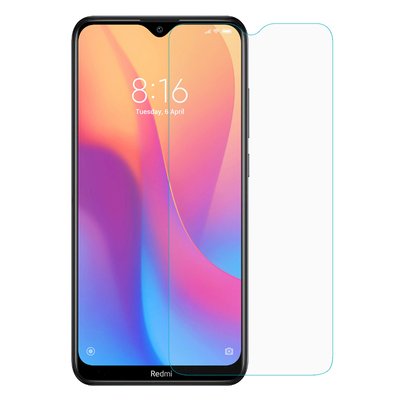 Microsonic Xiaomi Redmi 8A Nano Ekran Koruyucu Film