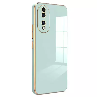 Microsonic Honor 90 Kılıf Olive Plated Yeşil