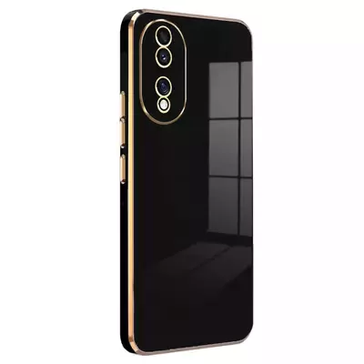 Microsonic Honor 90 Kılıf Olive Plated Siyah