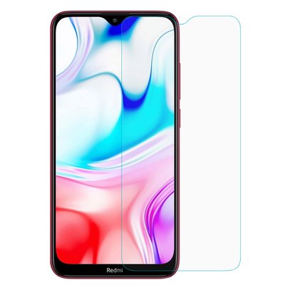 Microsonic Xiaomi Redmi 8 Nano Ekran Koruyucu Film