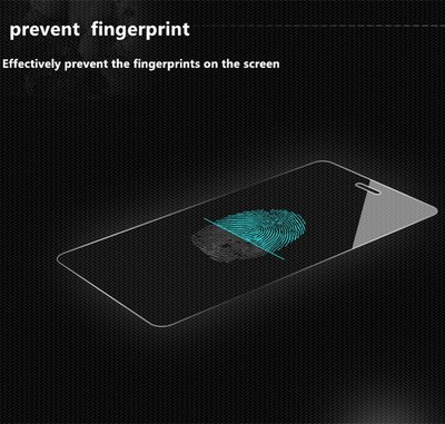 Microsonic Lenovo Vibe S1 Lite Temperli Cam Ekran Koruyucu Film